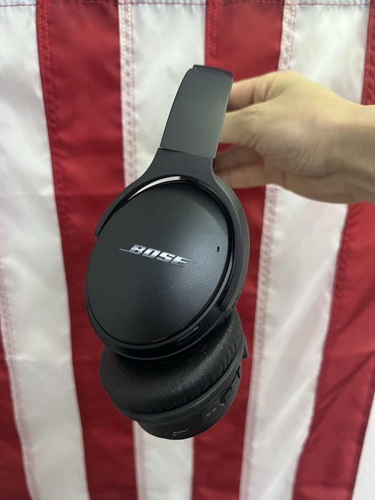 наушники Bose QC35 II