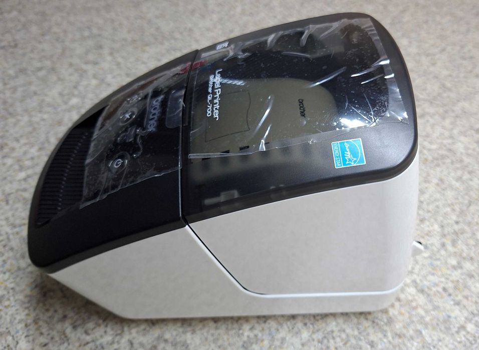 Етикетен принтер Brother QL-700