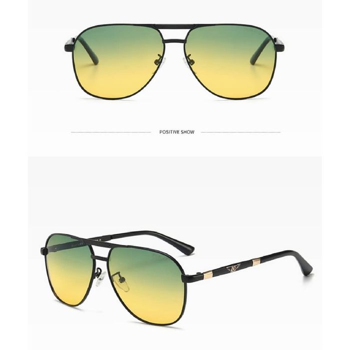 Очки для вождения, для водителей премиальный набор