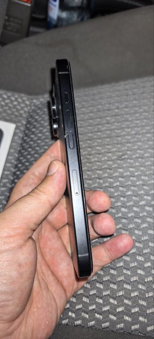 Iphone 16 pro 256gb 91%
