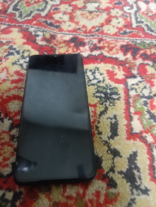 Infinix smart 7pilus: 500 000 so’m