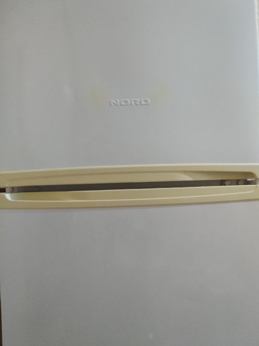 Холодильник Nord б/у