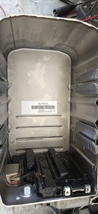 Baterie reconditionata hybrid Mercedes E 300 bluetech , reparatii hybrid E 400 hybrid