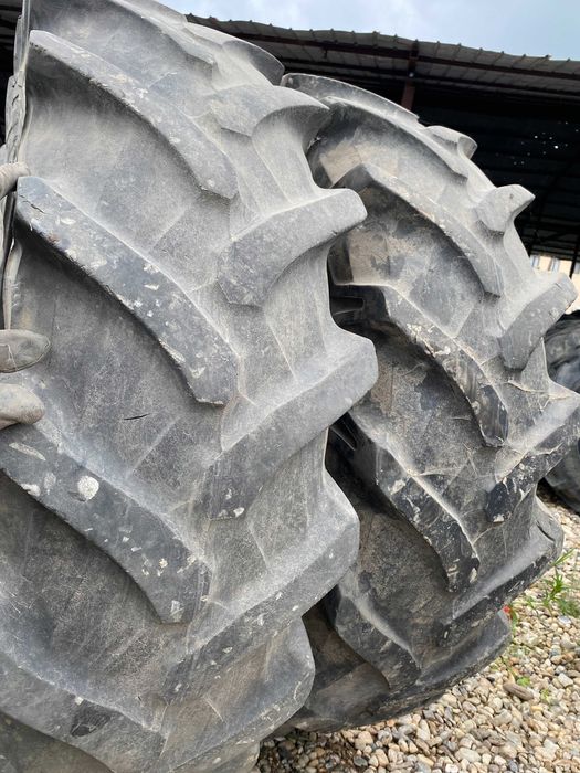 Anvelope 16.9 R30 Pirelli