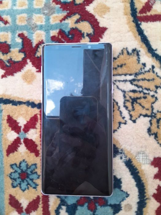 Samsung Galaxy Note 9