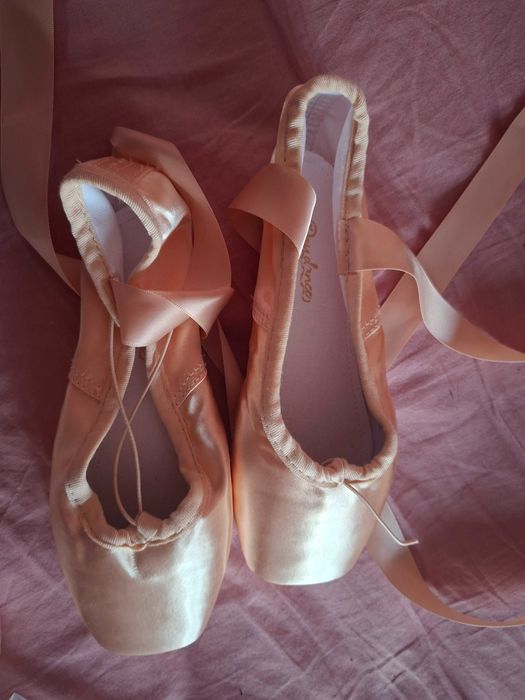 Палци за балет 37 и 36 номер