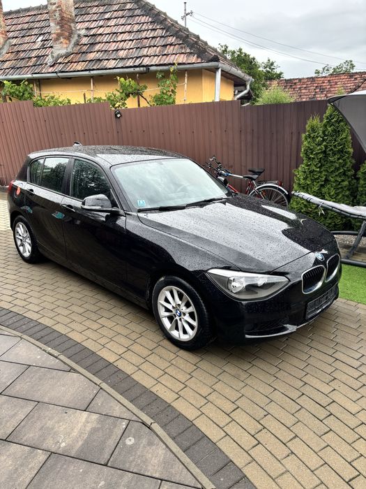 BMW 1 Series 2012 — imagine 2