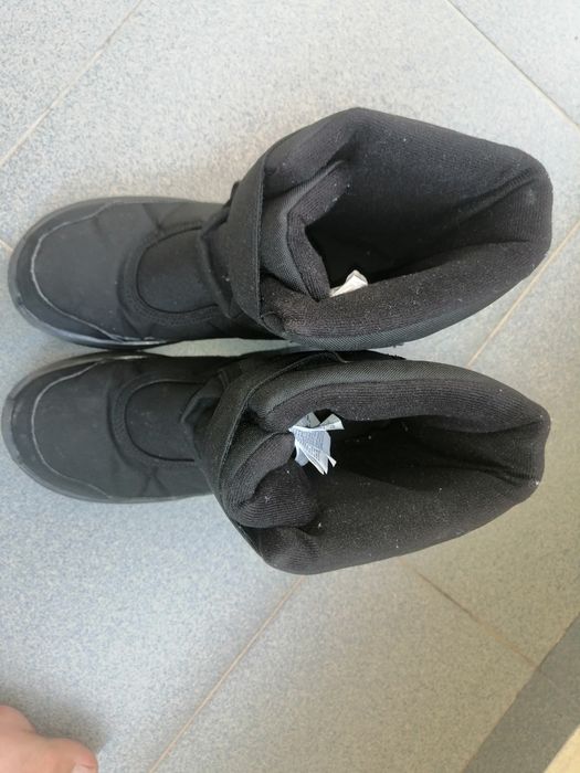 Детски апрески за ски