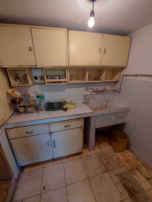 Двуетажна вила, местност Кованлъка