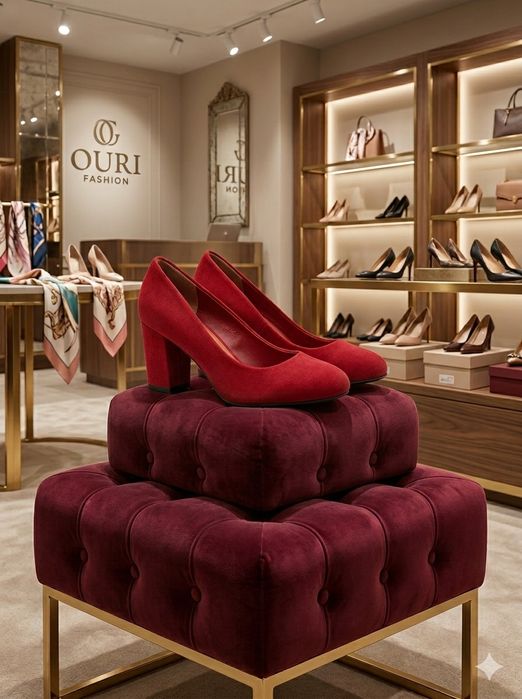 Продам Туфли 3500 ТГ