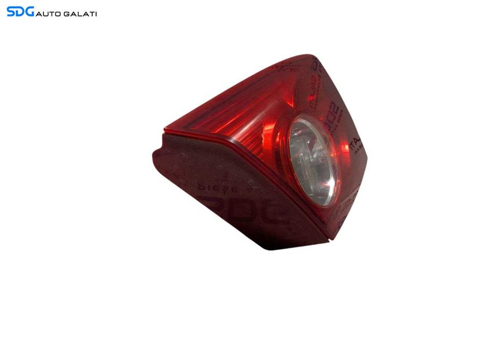 Lampa Stop Tripla Stanga de pe Haion Chevrolet Lacetti Hatchback 2002 - 2011 [L7017]