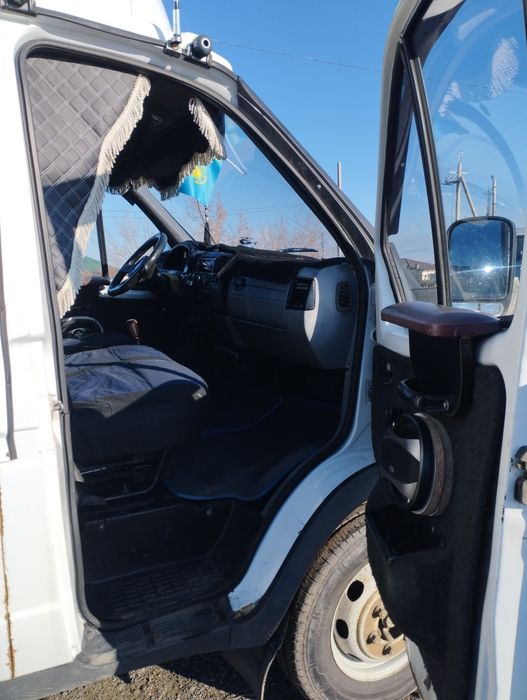 Продам Газель 4.20