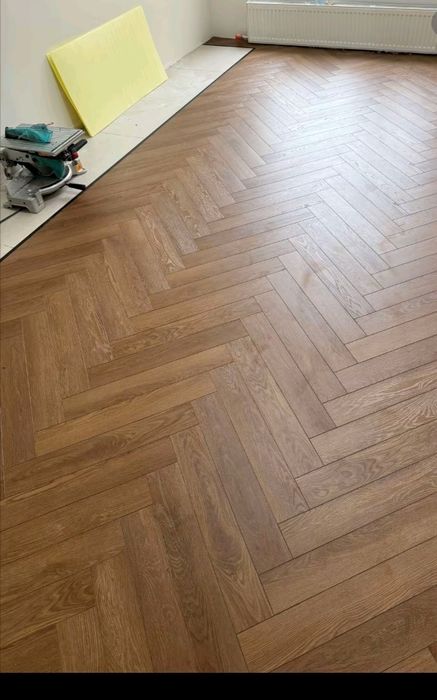 Делаем внутренный ремонт