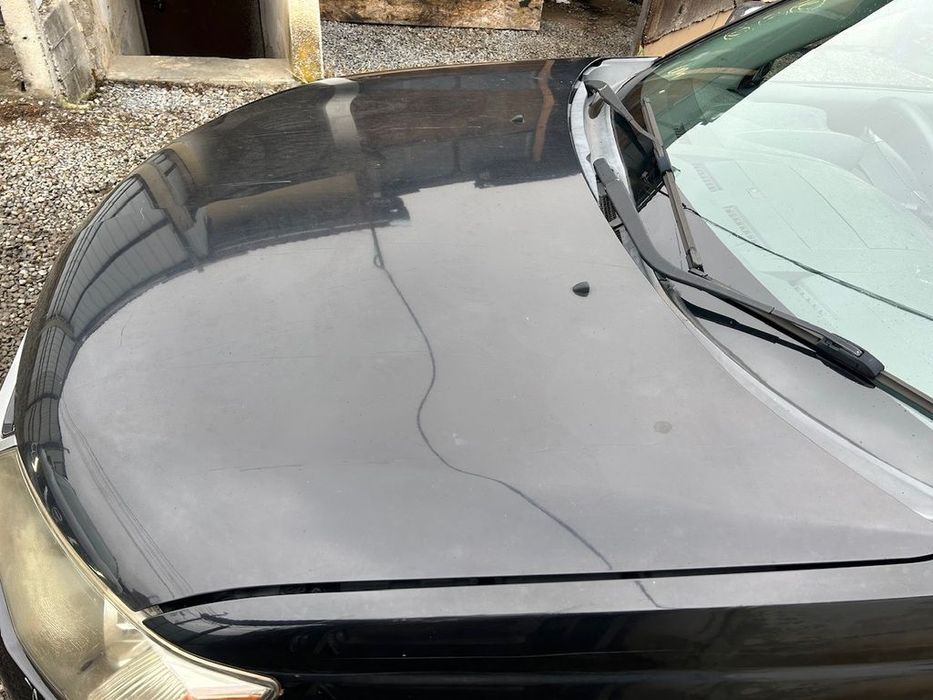 Capota Mitsubishi Outlander 2009 - 2012 SUV 4 Usi Amethyst Black Pearl X42 (1411)