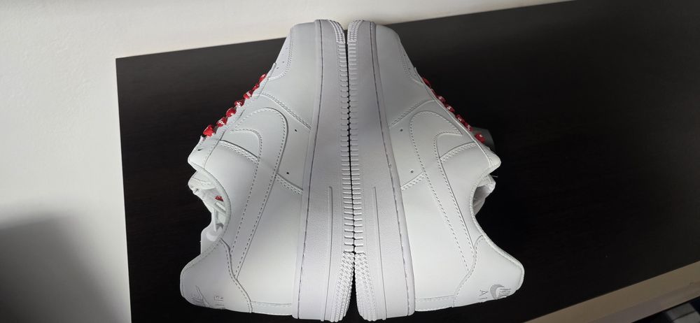 Nike Air Force 1 Supreme