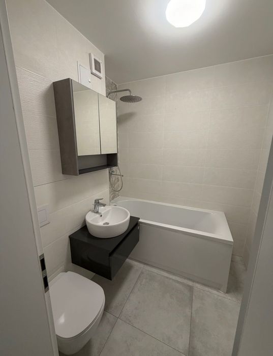 Apartament 3 camere la 10 minute pe jos de Facultatea de Medicină