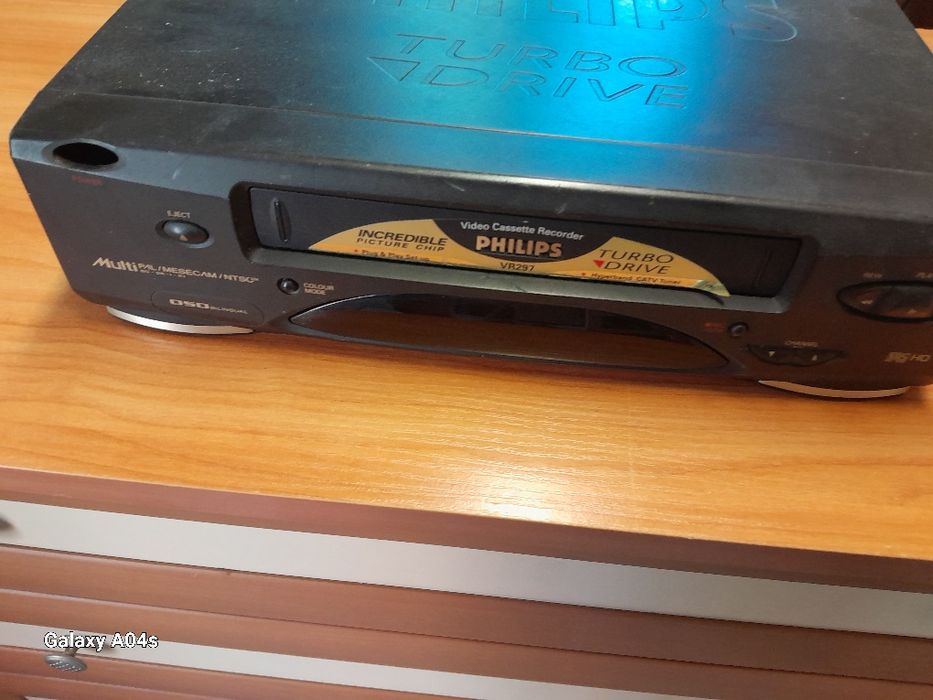 Продавам видео добро