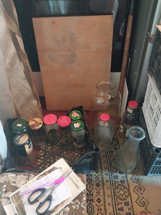 Продам банки разные