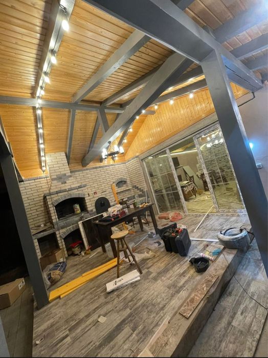 Electrician instalatii electrice