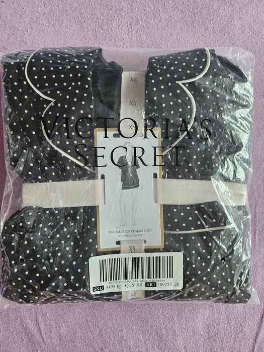 Victoria's secrets дамска пижама