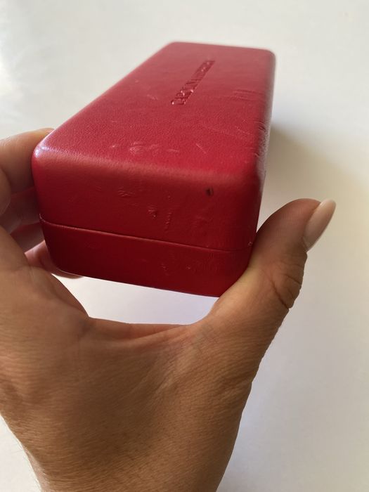 Оригинални! Дамски слънчеви очила Carolina Herrera