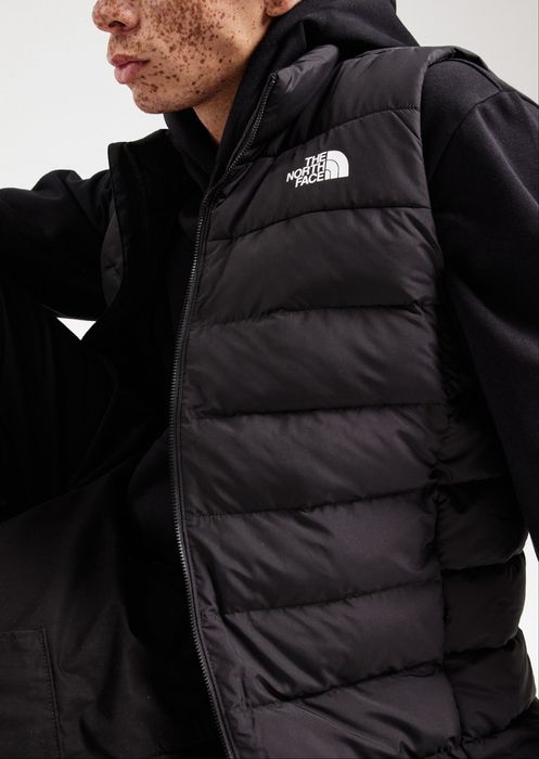 Чисто нов елек - The North Face