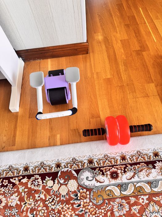 Тренажерный набор