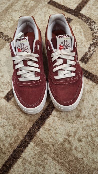 Дамски кецове Reebok