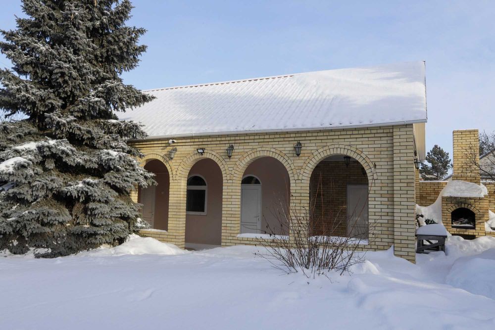 Продажа 3-уровневого дома