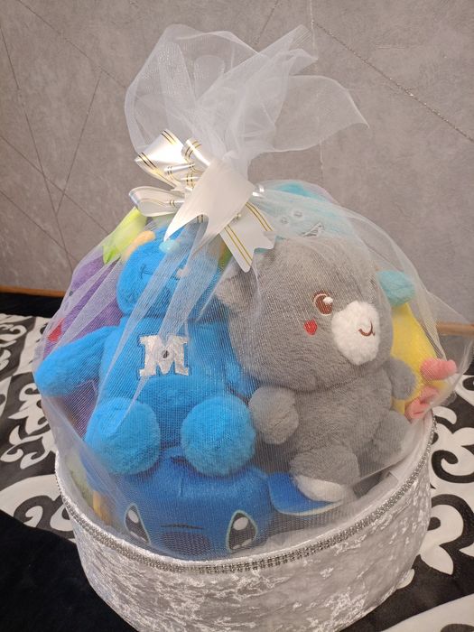 Калта Тойбастар детское