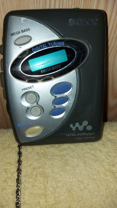 Продам плеер рабочии