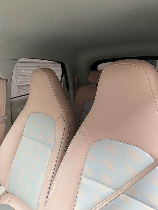 Leapmotor T03 sotiladi