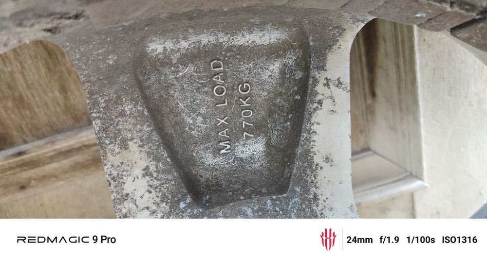 Колёса в хорошем состоянии