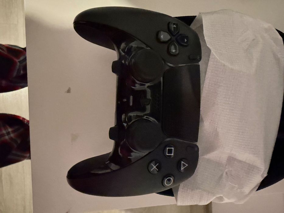Ps5 pro + dualsense edge