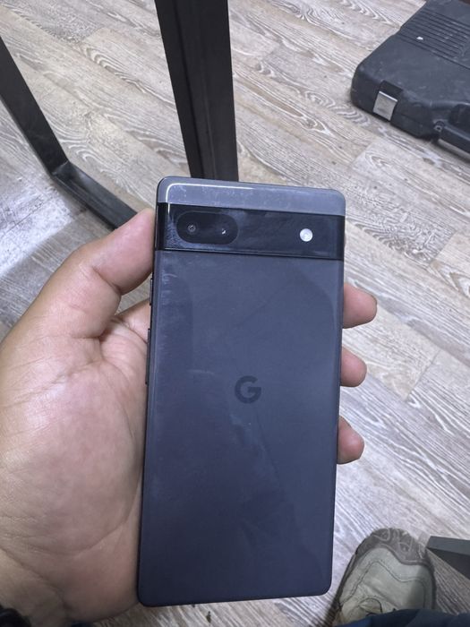 Google pixel 6a хороший