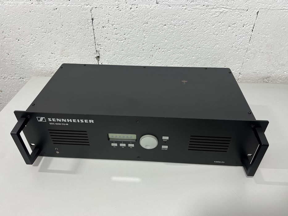 Vand unitate centrala Sennheiser SDC 8200 CU-M