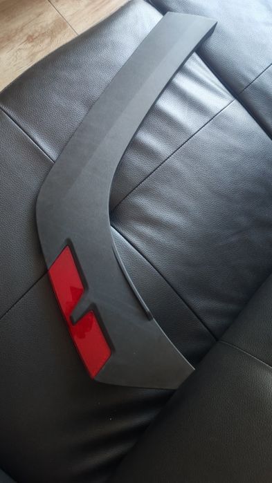 Лайстна Hyundai Tucson 2024 USA