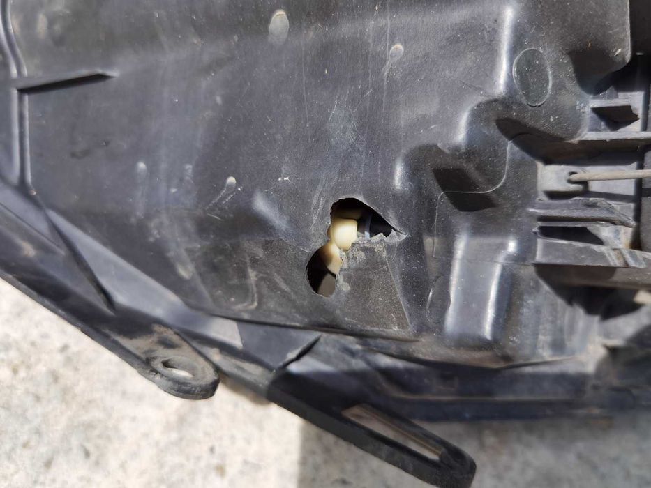 Фарове за Ситроен С3