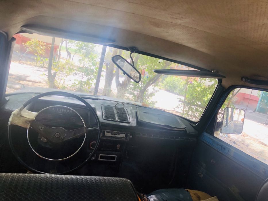 Комби автомобил