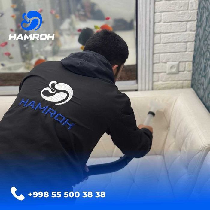 mebel yuvish ximchistka