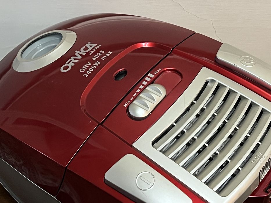 Пылесос Orvica ORV4025