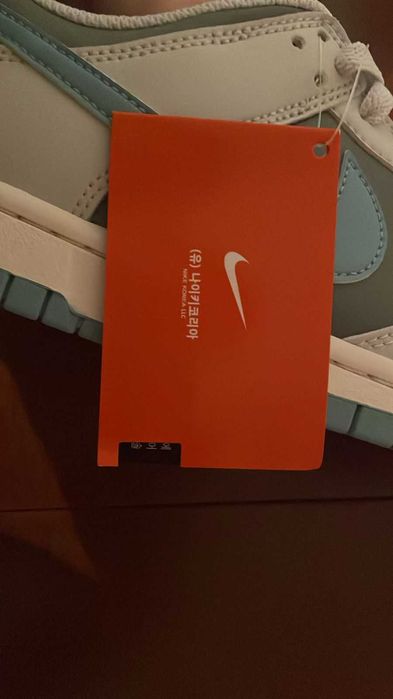 Кроссовки/кеды Nike ОРИГИНАЛ!