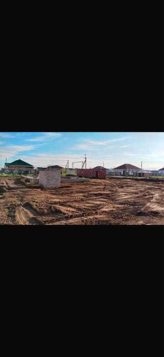 Продам участок ОБСЕ ( Талапкер).