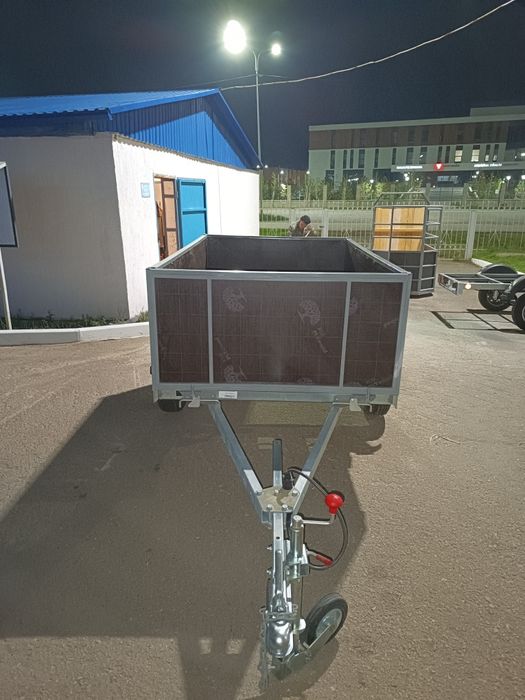 Продам курганский прицеп