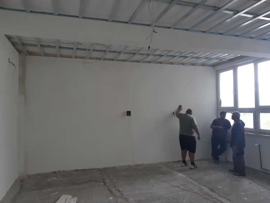 Firma construcții
