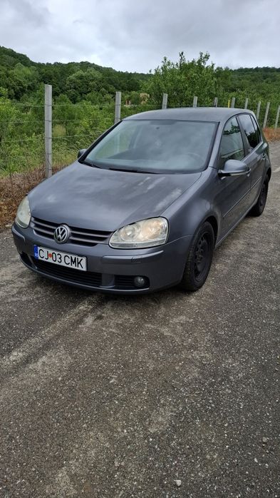 Vand Golf 5 1.9 TDI BLS 2007