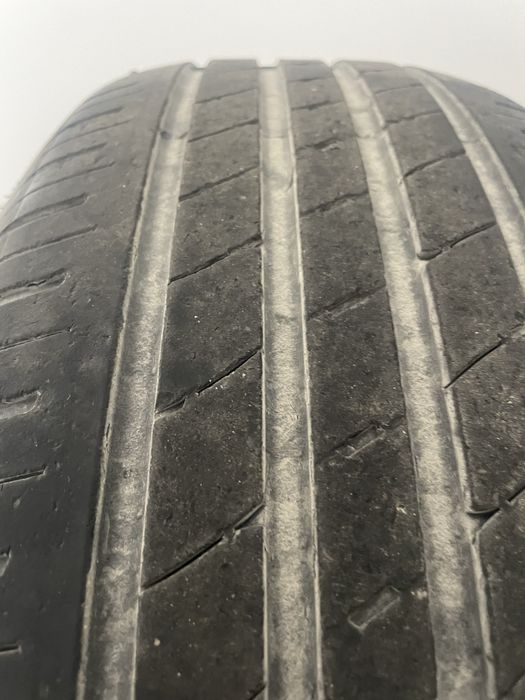 Продам резину на 16