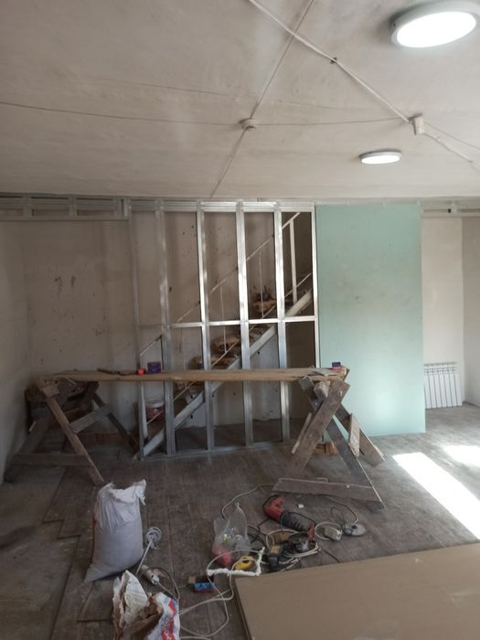 Отделка и ремонт