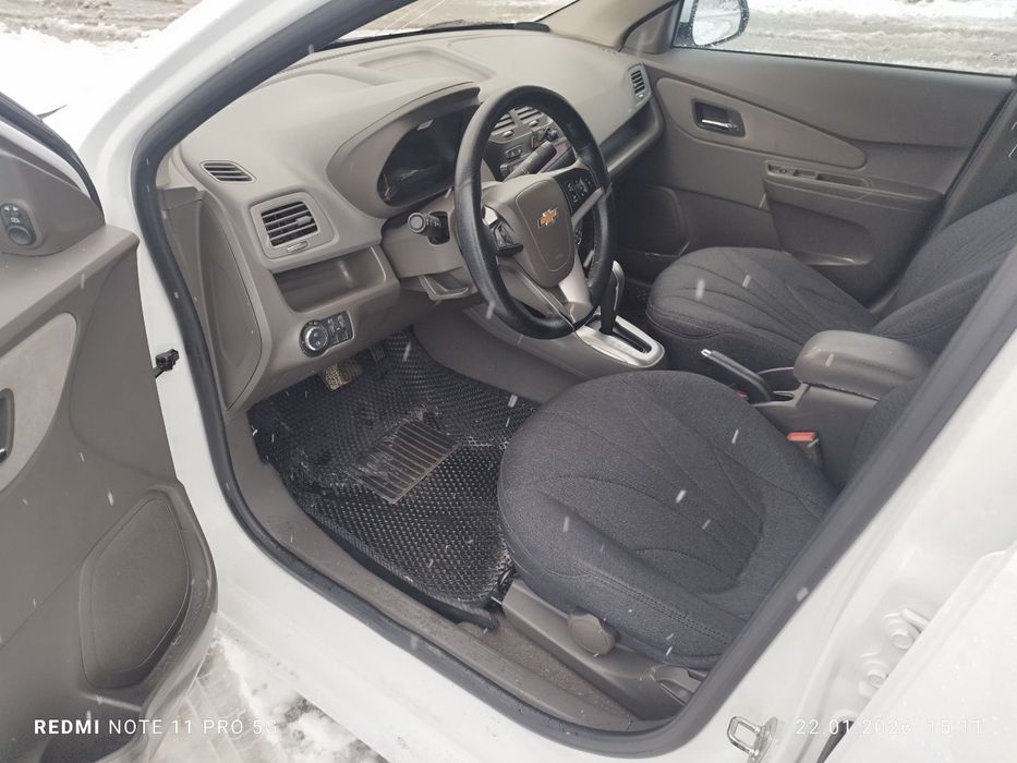 2022 краска тозза пробег 49500