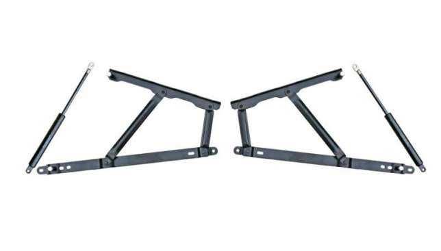 Подматрачна рамка КОМФОРТ с механизъм